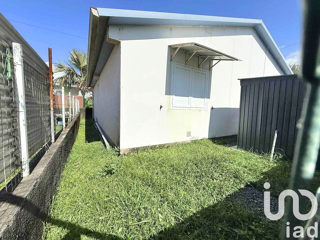  Maison � vendre 3 pi�ces 74 m�