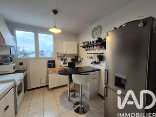  Appartement � vendre 3 pi�ces 58 m�