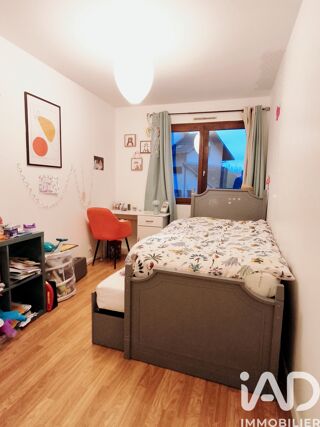  Appartement � vendre 4 pi�ces 75 m�