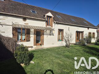 Maison � vendre 7 pi�ces 200 m�