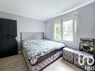  Appartement  vendre 3 pices 57 m