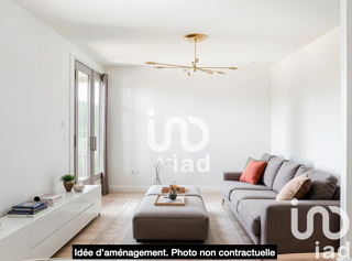  Appartement  vendre 3 pices 68 m