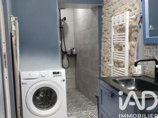  Maison � vendre 2 pi�ces 50 m�