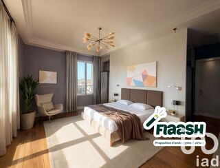  Appartement � vendre 7 pi�ces 149 m�