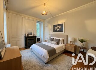  Maison � vendre 10 pi�ces 207 m�