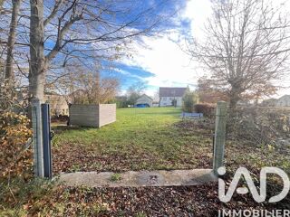  Terrain � vendre 680 m�