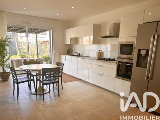  Maison � vendre 5 pi�ces 136 m�