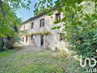  Maison � vendre 10 pi�ces 200 m�