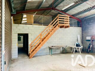  Immeuble  vendre 170 m