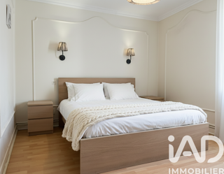  Appartement � vendre 4 pi�ces 86 m�