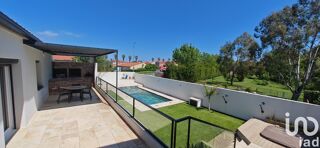  Maison � vendre 4 pi�ces 112 m�