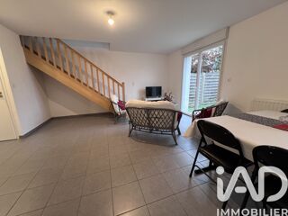  Maison � vendre 4 pi�ces 88 m�
