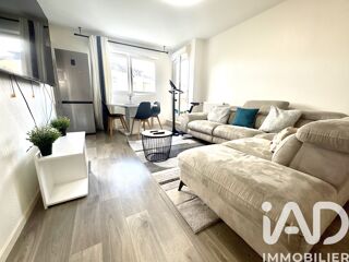  Appartement � vendre 3 pi�ces 60 m�