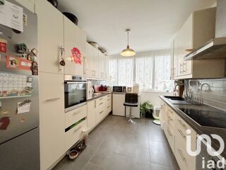  Appartement  vendre 5 pices 83 m