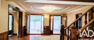  Maison � vendre 12 pi�ces 300 m�