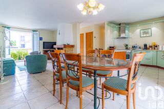  Maison � vendre 6 pi�ces 150 m�