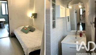  Appartement � vendre 2 pi�ces 34 m�