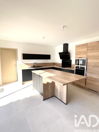  Maison � vendre 6 pi�ces 158 m�