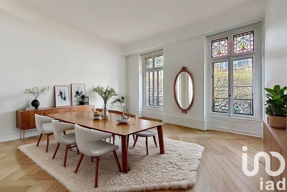  vendre  Appartement Strasbourg (67000)