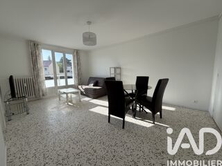  Appartement � louer 1 pi�ce 38 m�