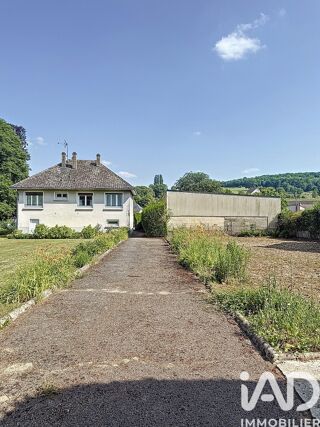  Maison � vendre 3 pi�ces 61 m�