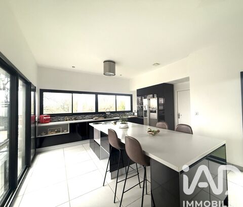   Vente Maison/villa 5 pi�ces Maison - 5 pi�ce(s) - 140 m�