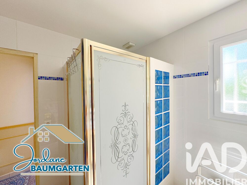 � vendre  Maison Saint-Georges-de-Didonne (17110)