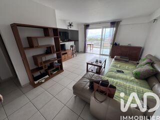  Appartement � vendre 3 pi�ces 63 m�