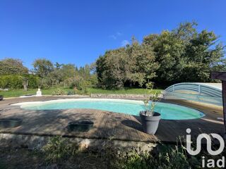  Maison � vendre 7 pi�ces 199 m�