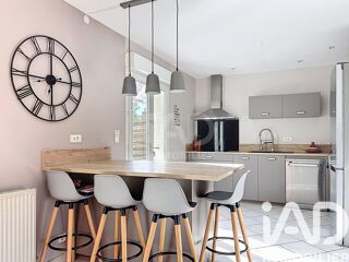  Maison � vendre 5 pi�ces 137 m�