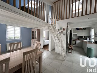  Maison � vendre 4 pi�ces 52 m�