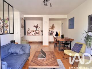  Appartement � vendre 4 pi�ces 94 m�