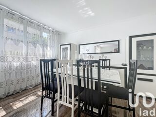  Appartement � vendre 4 pi�ces 71 m�