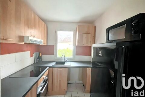  Appartement � louer 2 pi�ces 42 m�