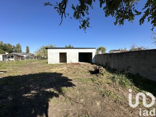  Terrain � vendre 643 m�