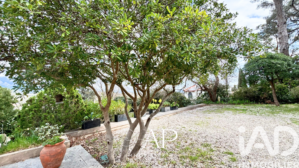 � vendre  Villa Toulon (83000)