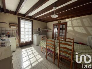  Maison � vendre 7 pi�ces 172 m�