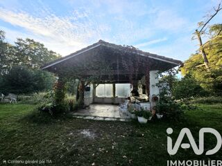  Maison � vendre 8 pi�ces 217 m�