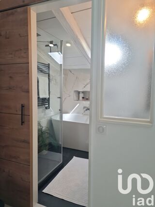  Maison � vendre 3 pi�ces 77 m�