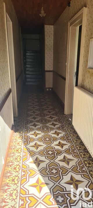  Maison � vendre 8 pi�ces 220 m�