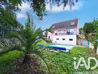  Maison � vendre 6 pi�ces 154 m�