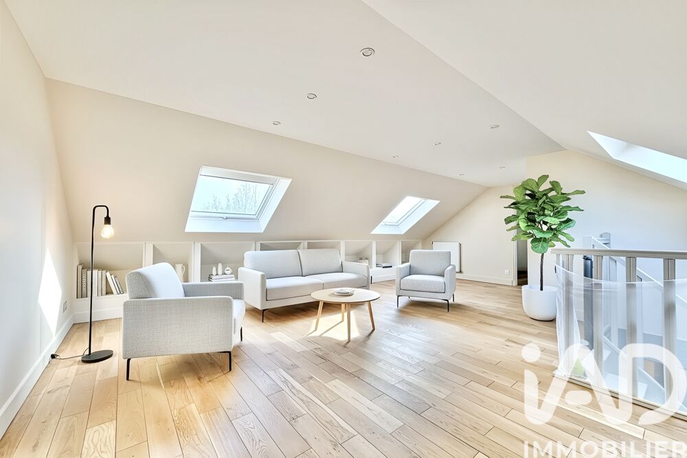 � vendre  Maison Bussy-Saint-Georges (77600)