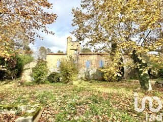  Maison � vendre 9 pi�ces 300 m�