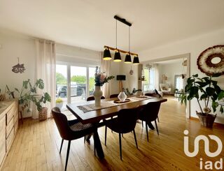  Appartement � vendre 5 pi�ces 124 m�