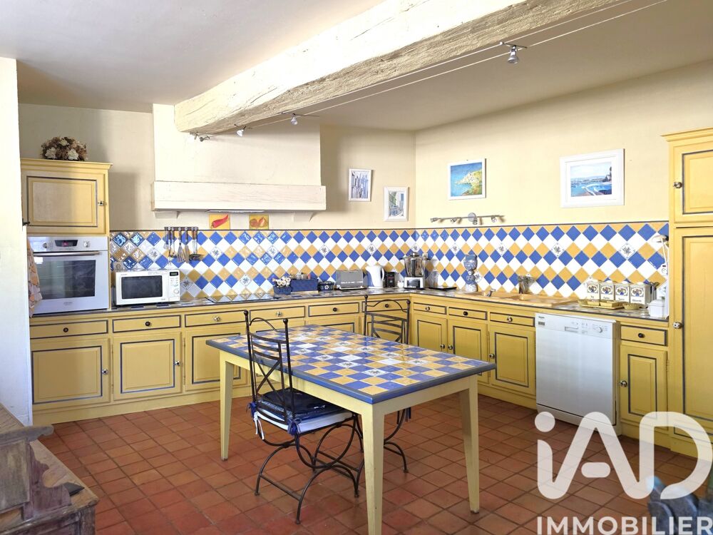 � vendre  Maison Tusson (16140)