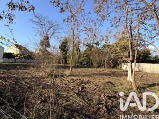  Terrain � vendre 606 m�