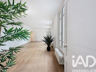  Appartement � vendre 5 pi�ces 97 m�