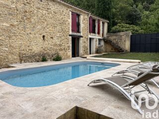  Maison  vendre 8 pices 173 m