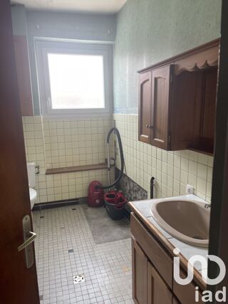  Appartement � vendre 5 pi�ces 116 m�