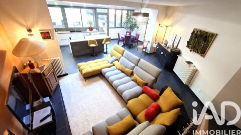   Vente Maison d'architecte 6 pi�ces Villa - 6 pi�ce(s) - 200 m�